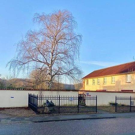 B&B La Hacienda Valkenburg aan de Geul Exterior foto