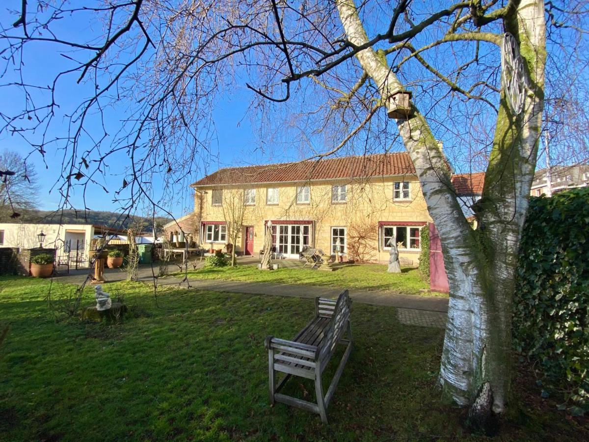 B&B La Hacienda Valkenburg aan de Geul Exterior foto