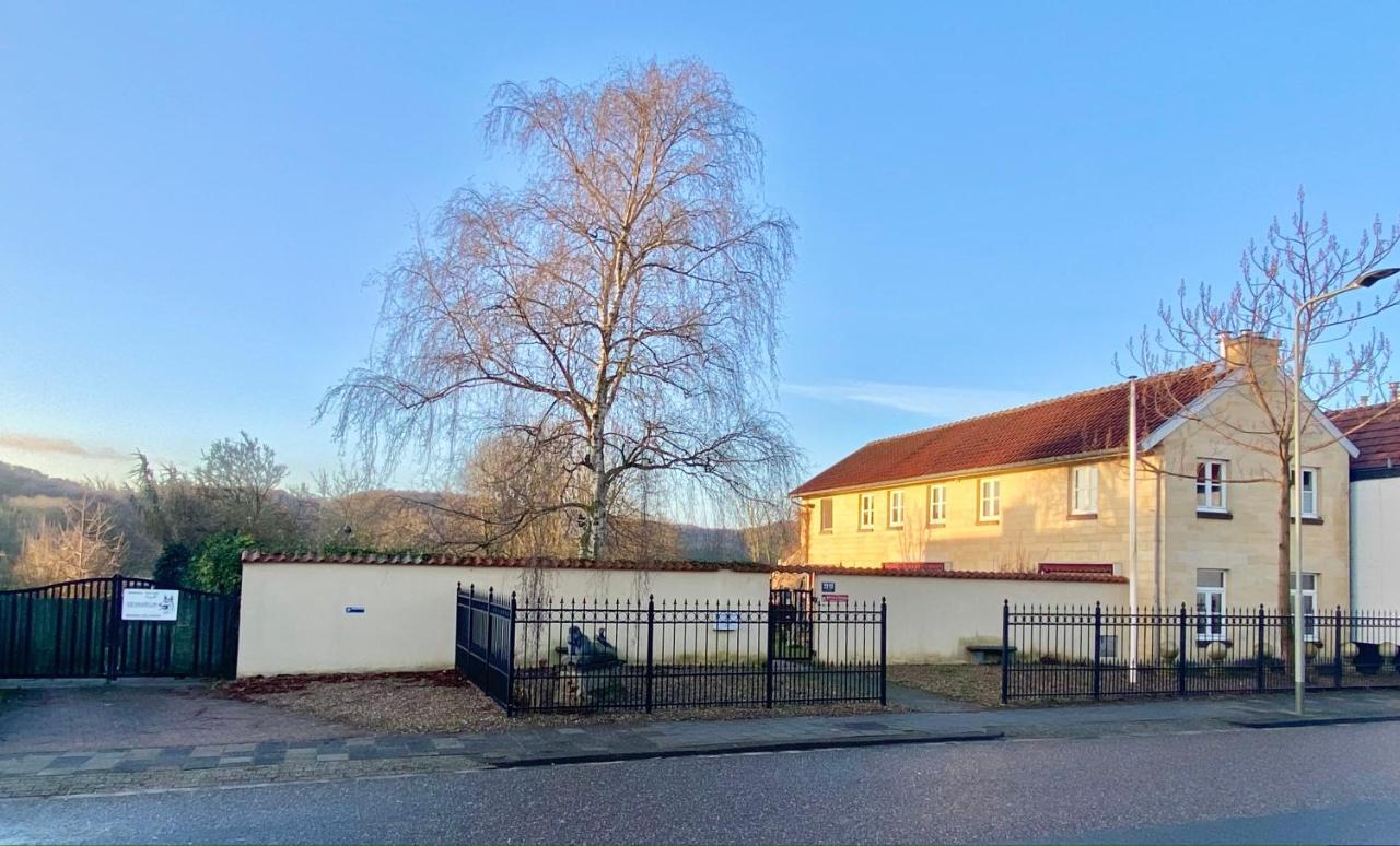 B&B La Hacienda Valkenburg aan de Geul Exterior foto