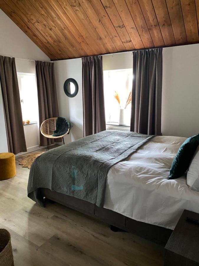B&B La Hacienda Valkenburg aan de Geul Exterior foto