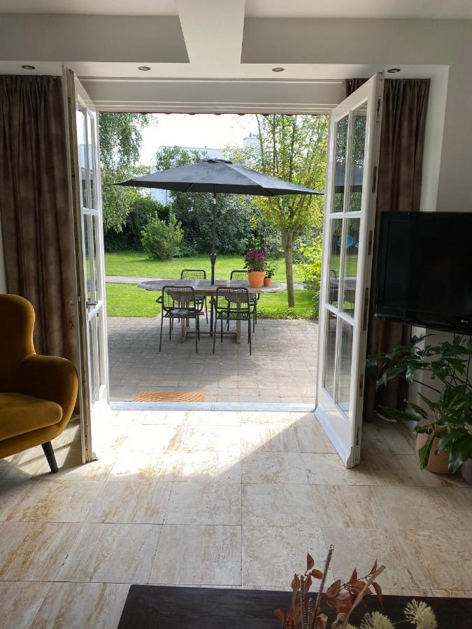 B&B La Hacienda Valkenburg aan de Geul Exterior foto